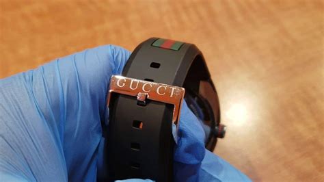 how do you tell a fake gucci watch|Gucci first copy watch.